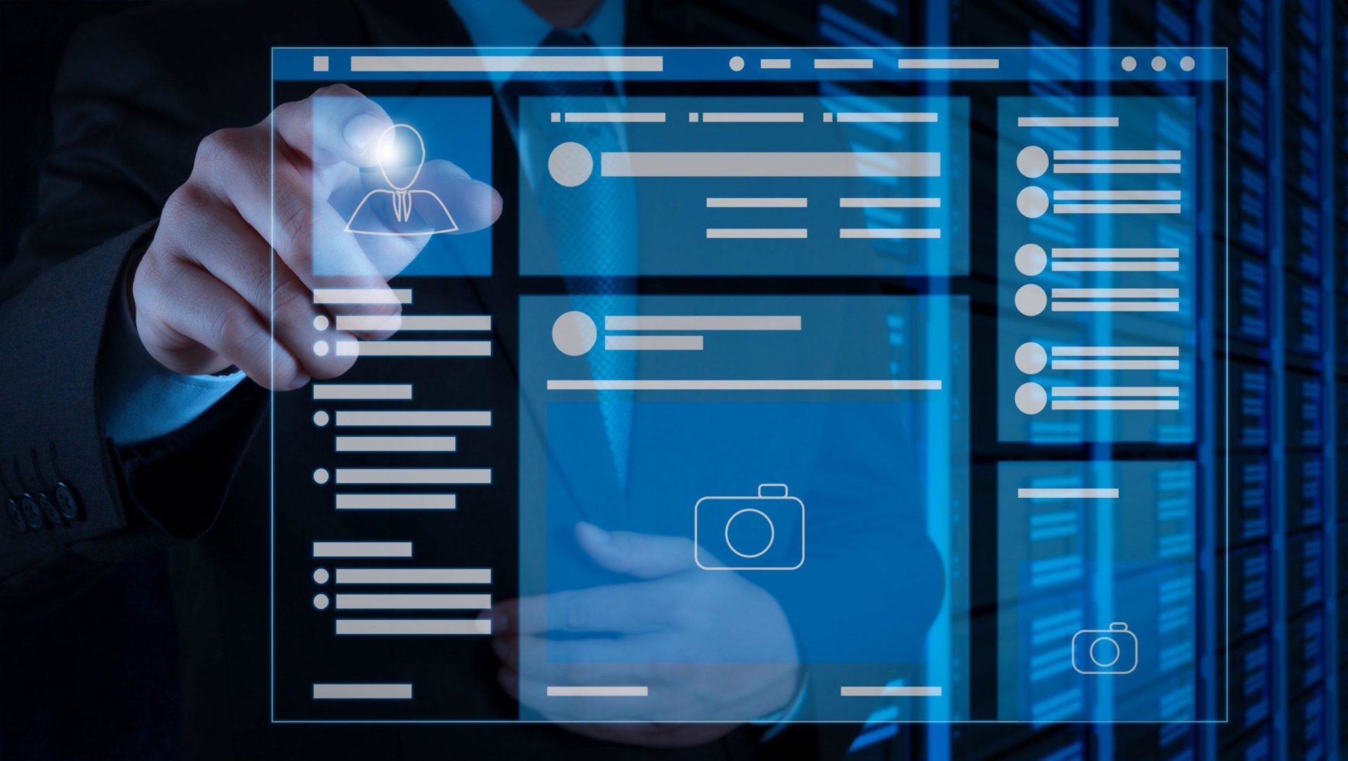 Datenschutz im Marketing